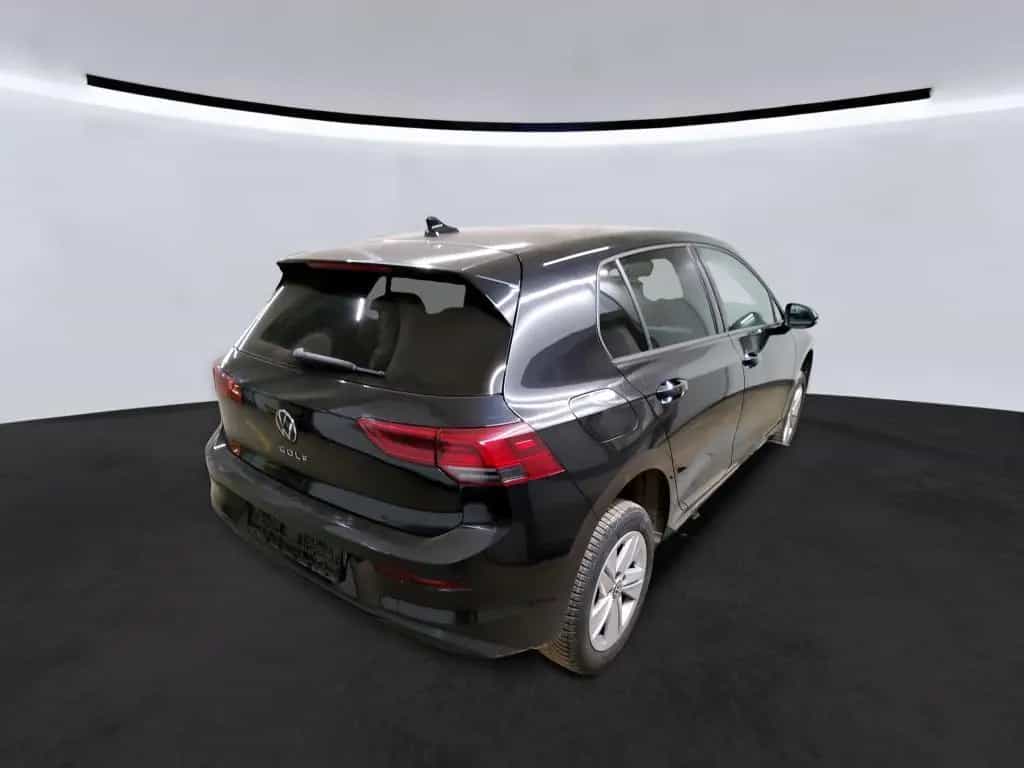 Volkswagen Golf VIII Lim. Life 1.5TSI+96kW+Kamera 02/2023-photo-1