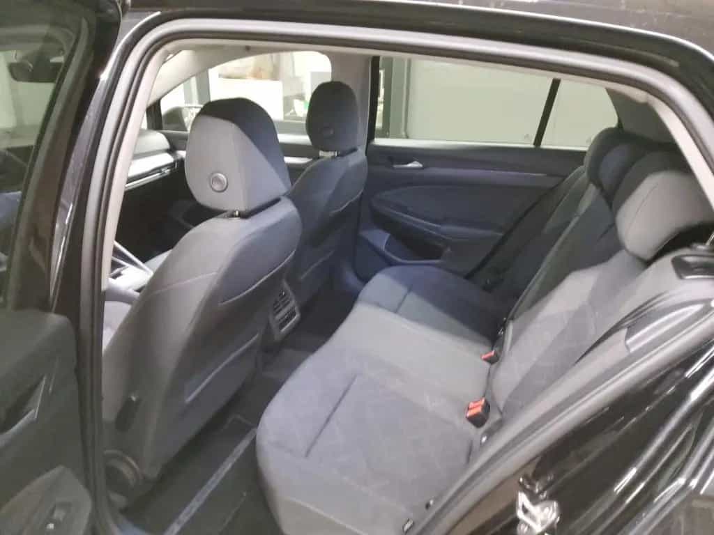 Volkswagen Golf VIII Lim. Life 1.5TSI+96kW+Kamera 02/2023-photo-3