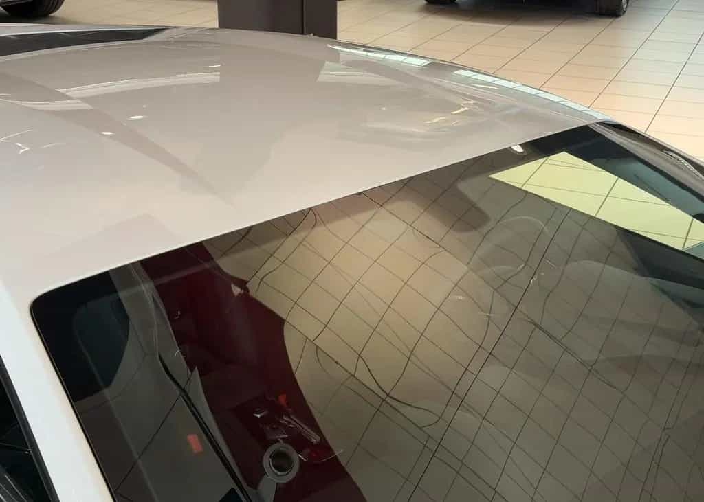 Lamborghini Huracán EVO RWD Lift 2281KM Bianco Monocerus 01/2022-photo-18