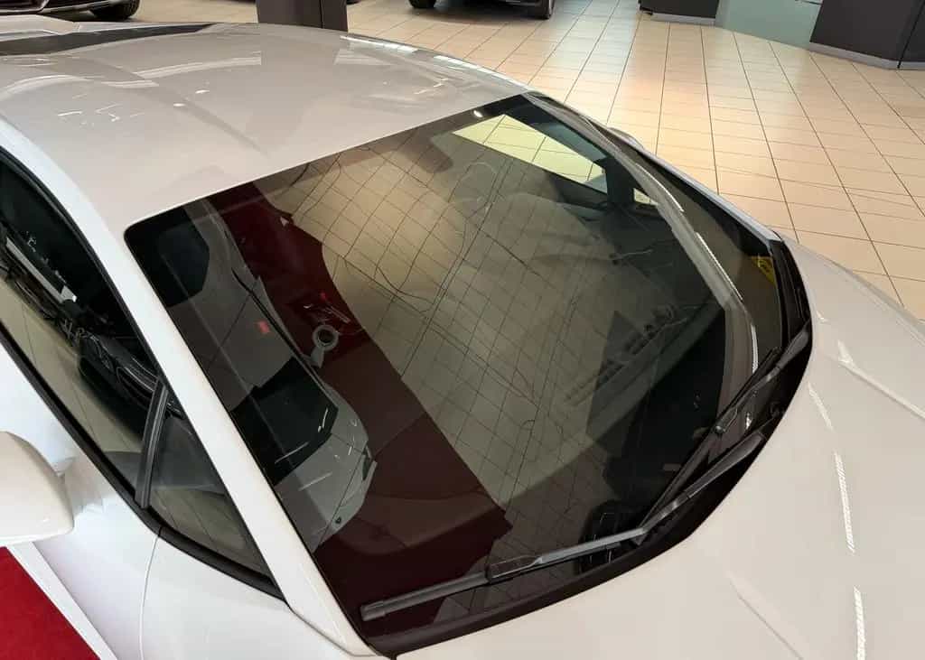 Lamborghini Huracán EVO RWD Lift 2281KM Bianco Monocerus 01/2022-photo-19