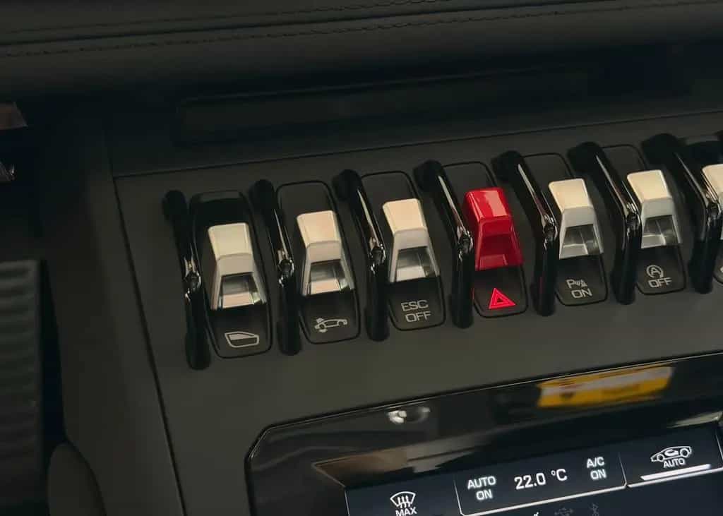 Lamborghini Huracán EVO RWD Lift 2281KM Bianco Monocerus 01/2022-photo-31