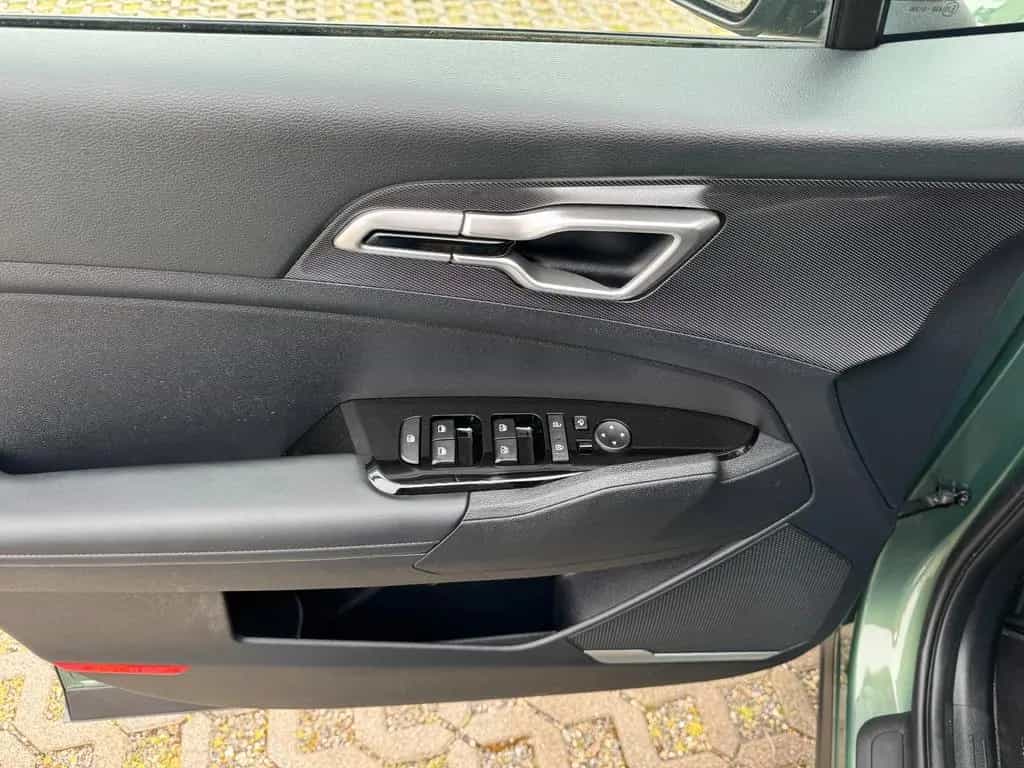 Kia Sportage 1,6 T-GDI DCT 2WD Vision*WR*Navi* 02/2023-photo-17