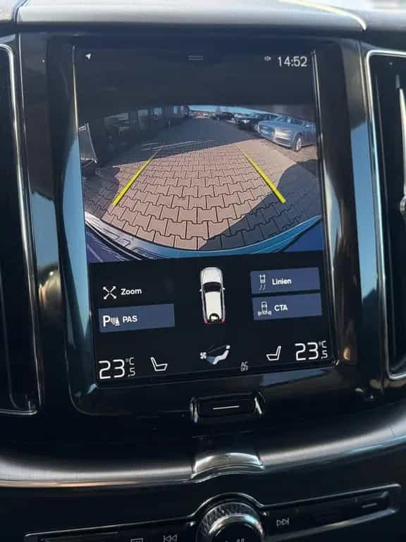 Volvo XC60 Momentum Pro 2WD+Finanzierung+Garantie+ 06/2020-photo-14