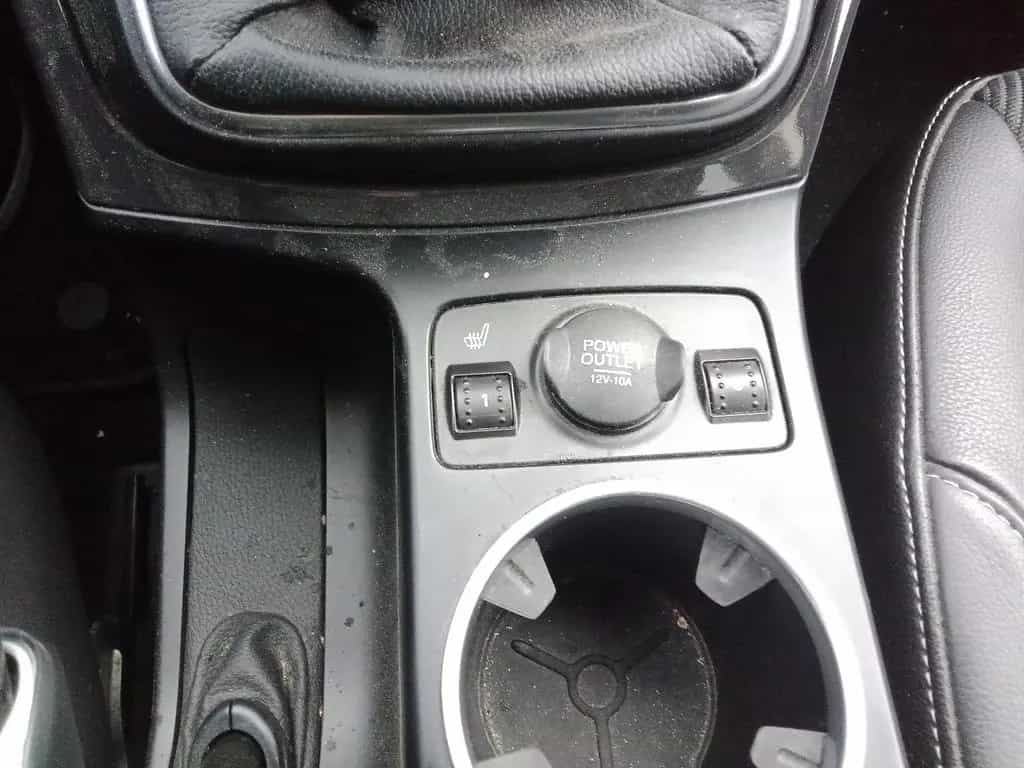 Ford Kuga Individual/AHK/NAVI/KAM/SH/PDC/TEMPO/18" 02/2016-photo-12