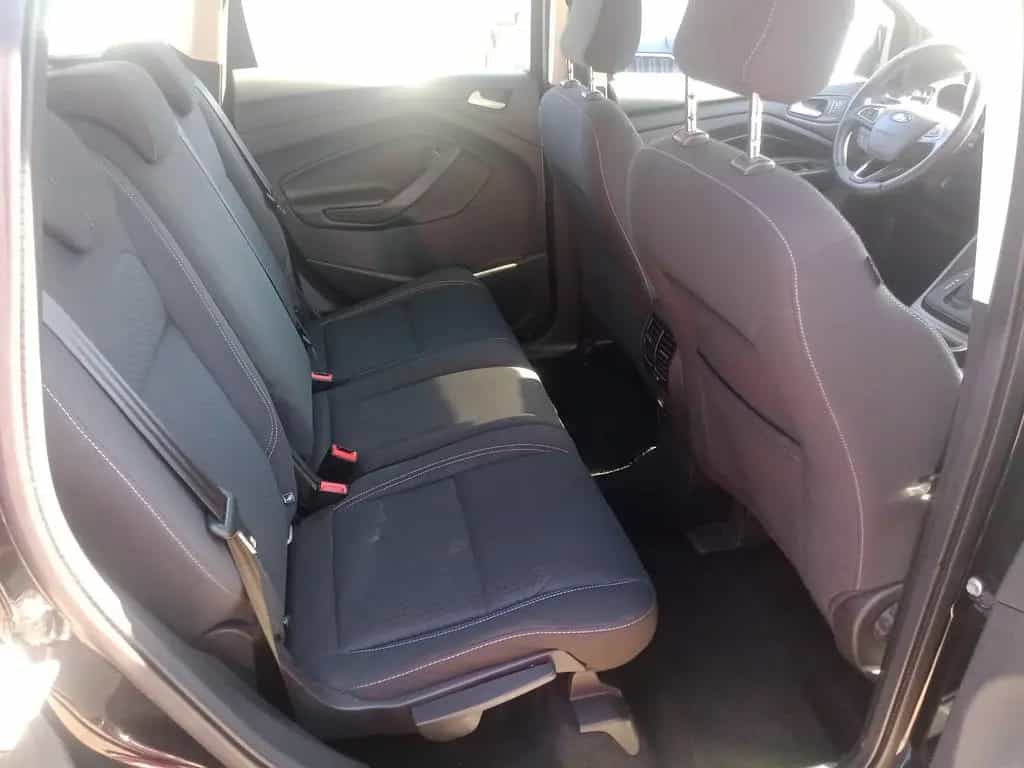 Ford Kuga Cool & Connect/NAVI/SITZHZG/PDC/KLIMAAUTO/ 09/2019-photo-10