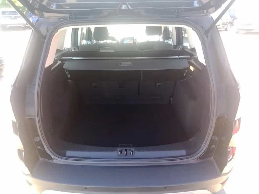 Ford Kuga Cool & Connect/NAVI/SITZHZG/PDC/KLIMAAUTO/ 09/2019-photo-11