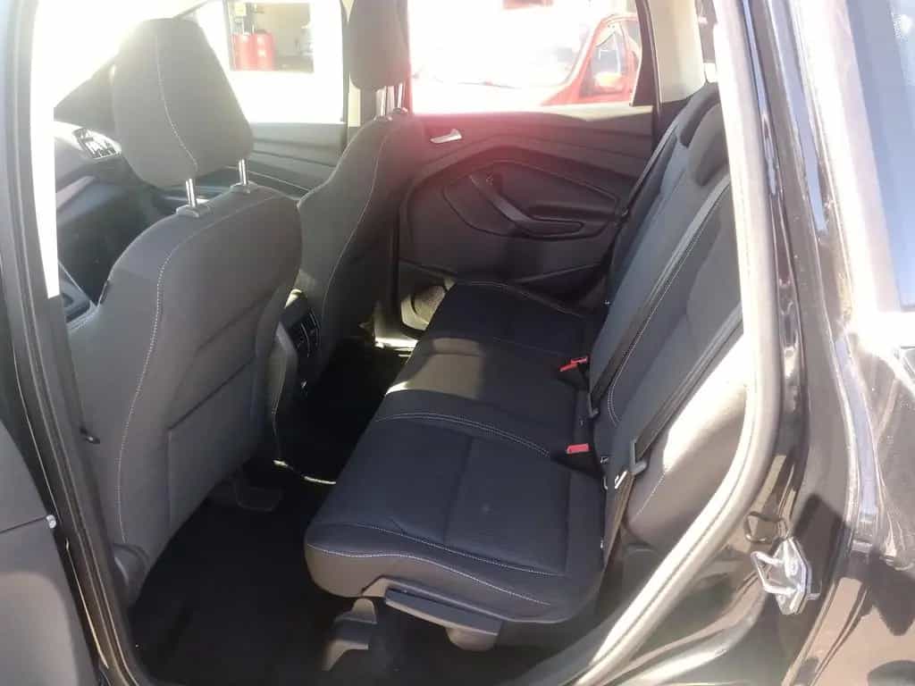 Ford Kuga Cool & Connect/NAVI/SITZHZG/PDC/KLIMAAUTO/ 09/2019-photo-12