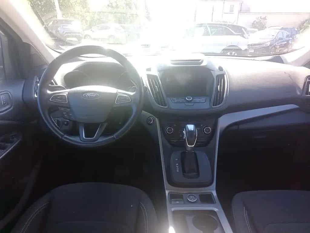 Ford Kuga Cool & Connect/NAVI/SITZHZG/PDC/KLIMAAUTO/ 09/2019-photo-13
