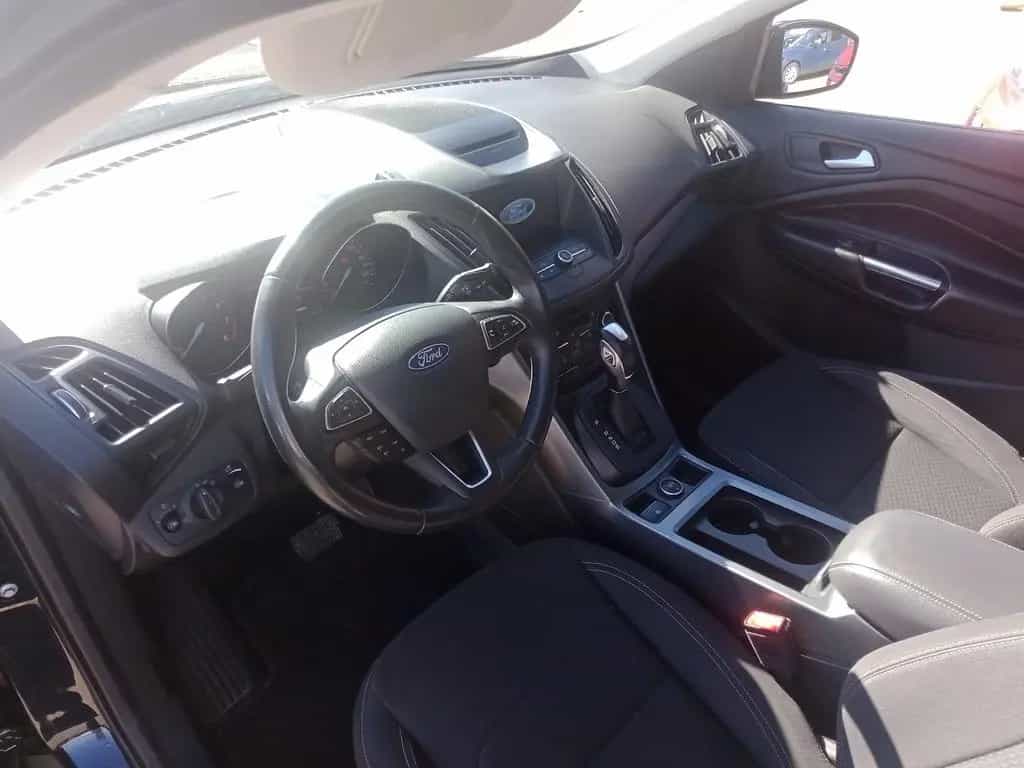 Ford Kuga Cool & Connect/NAVI/SITZHZG/PDC/KLIMAAUTO/ 09/2019-photo-14