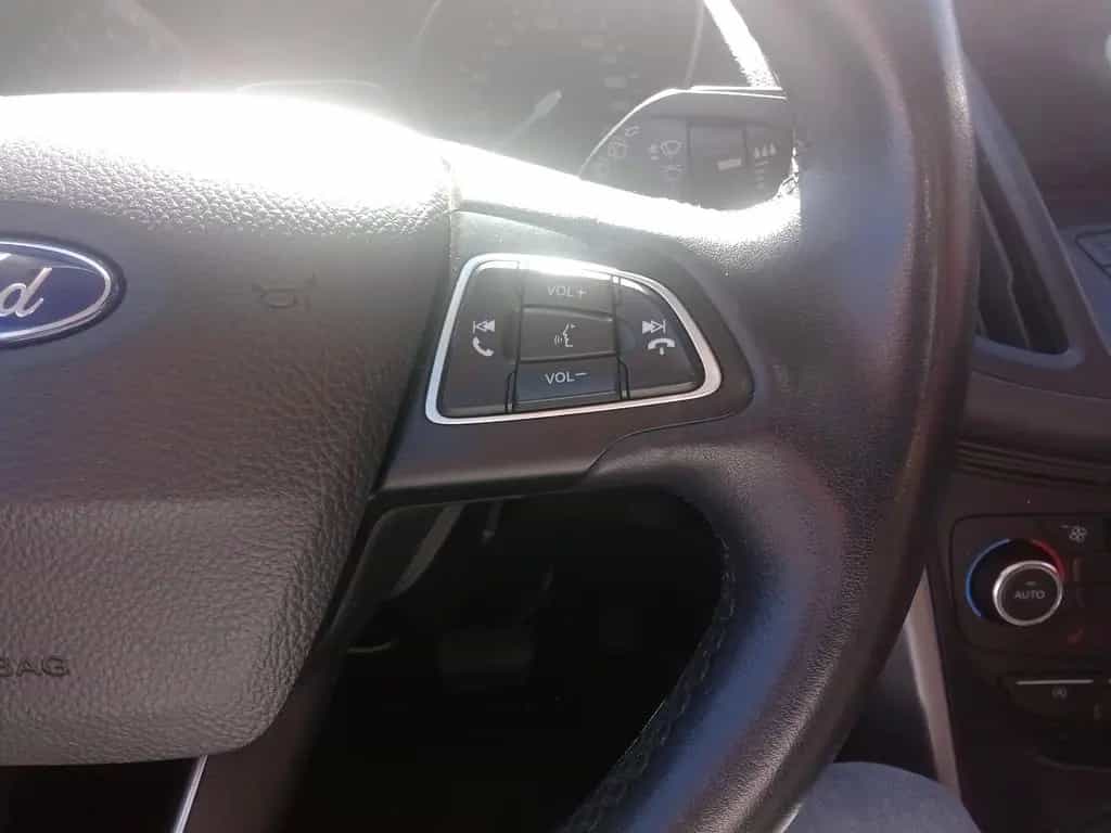 Ford Kuga Cool & Connect/NAVI/SITZHZG/PDC/KLIMAAUTO/ 09/2019-photo-17