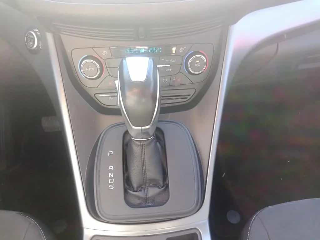 Ford Kuga Cool & Connect/NAVI/SITZHZG/PDC/KLIMAAUTO/ 09/2019-photo-18