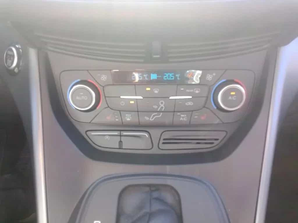 Ford Kuga Cool & Connect/NAVI/SITZHZG/PDC/KLIMAAUTO/ 09/2019-photo-19