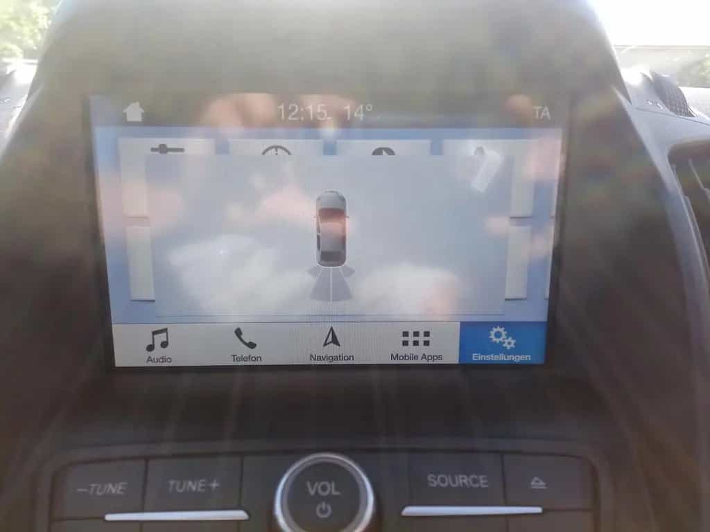 Ford Kuga Cool & Connect/NAVI/SITZHZG/PDC/KLIMAAUTO/ 09/2019-photo-20