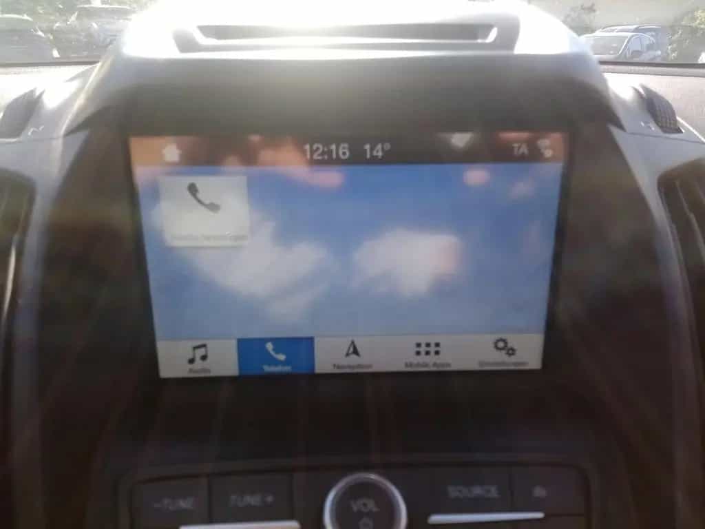 Ford Kuga Cool & Connect/NAVI/SITZHZG/PDC/KLIMAAUTO/ 09/2019-photo-22