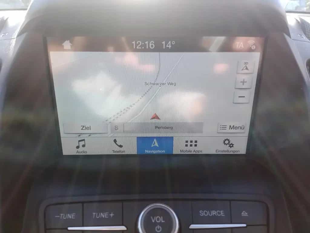 Ford Kuga Cool & Connect/NAVI/SITZHZG/PDC/KLIMAAUTO/ 09/2019-photo-23