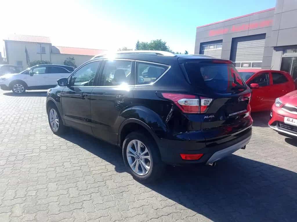 Ford Kuga Cool & Connect/NAVI/SITZHZG/PDC/KLIMAAUTO/ 09/2019-photo-3