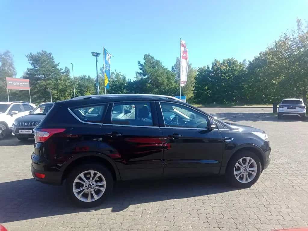 Ford Kuga Cool & Connect/NAVI/SITZHZG/PDC/KLIMAAUTO/ 09/2019-photo-6