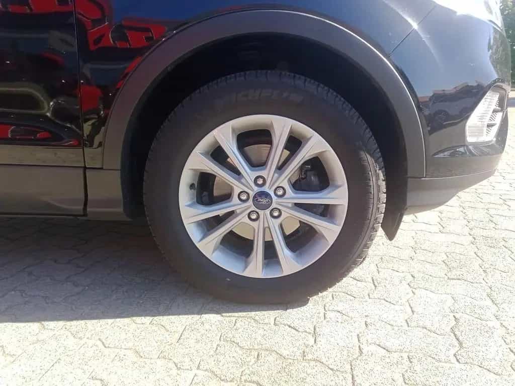 Ford Kuga Cool & Connect/NAVI/SITZHZG/PDC/KLIMAAUTO/ 09/2019-photo-8