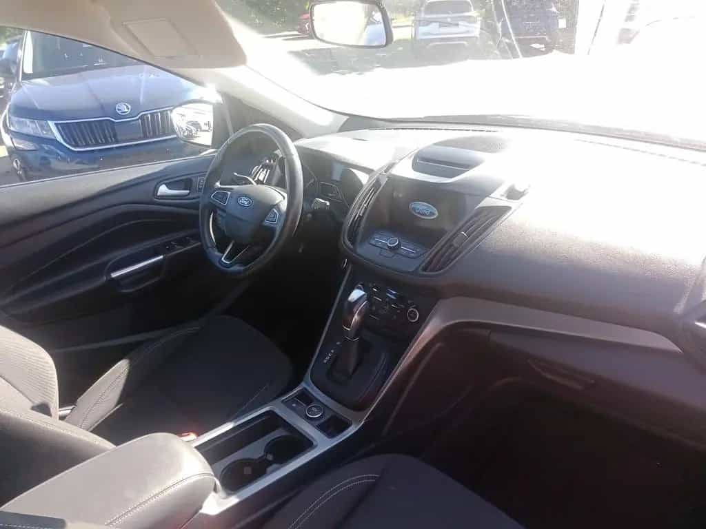 Ford Kuga Cool & Connect/NAVI/SITZHZG/PDC/KLIMAAUTO/ 09/2019-photo-9