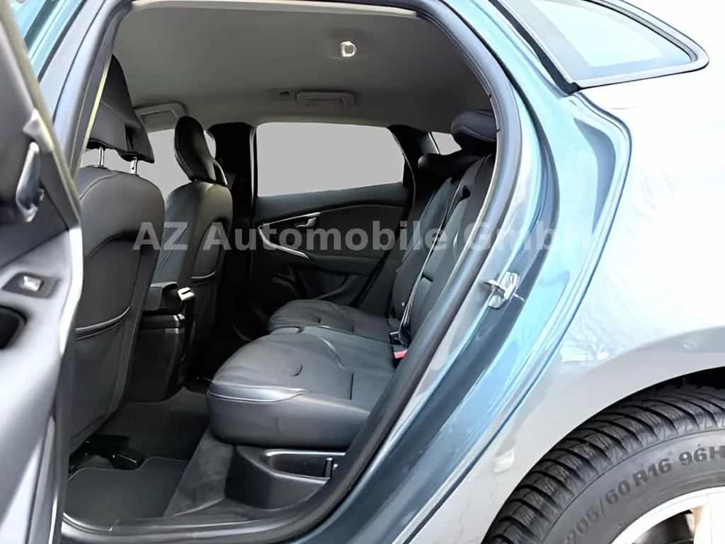 Volvo V40 Cross Country *80TKM*AUTOMTK/KAMERA/GARANTIE 05/2017-photo-11