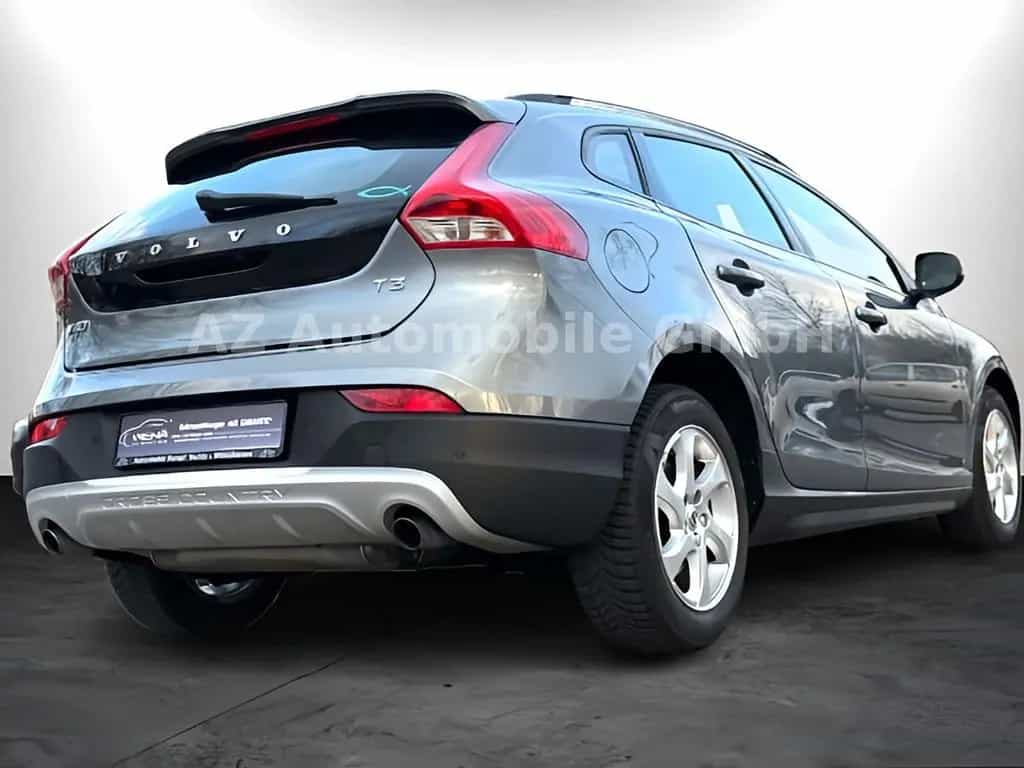Volvo V40 Cross Country *80TKM*AUTOMTK/KAMERA/GARANTIE 05/2017-photo-4