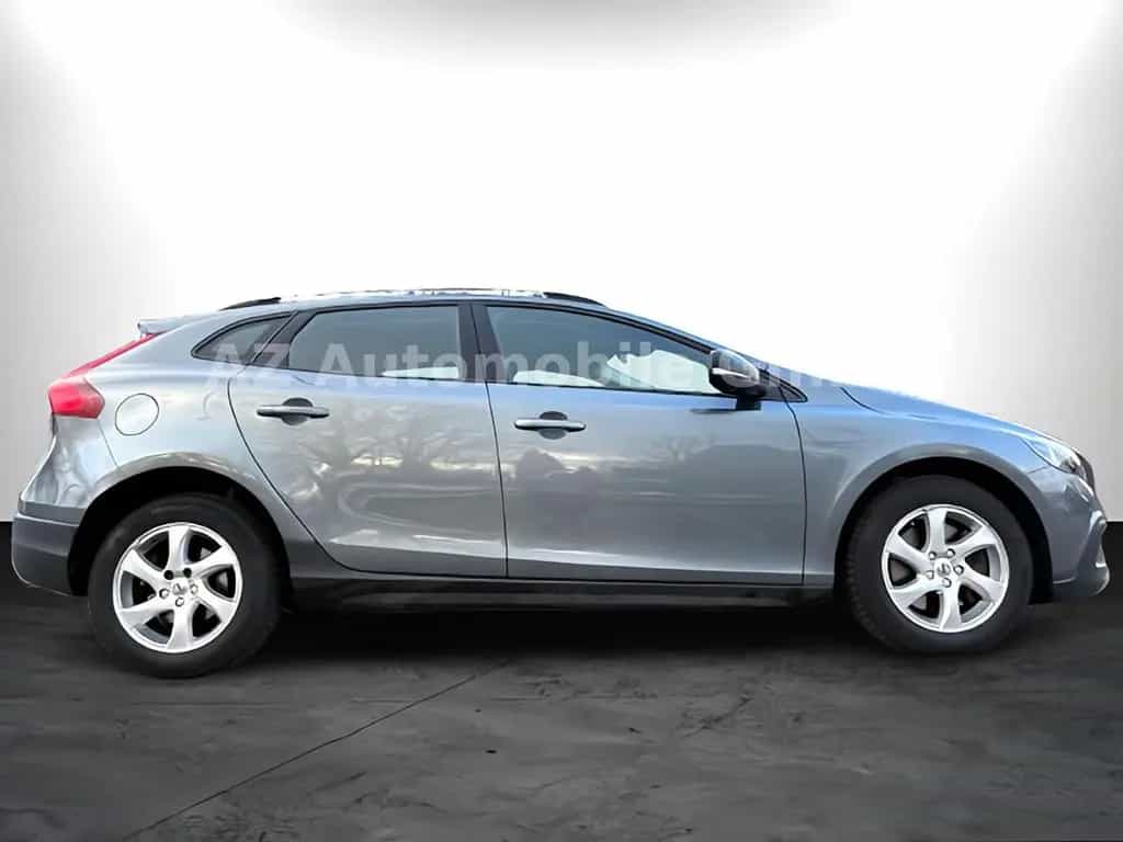 Volvo V40 Cross Country *80TKM*AUTOMTK/KAMERA/GARANTIE 05/2017-photo-5
