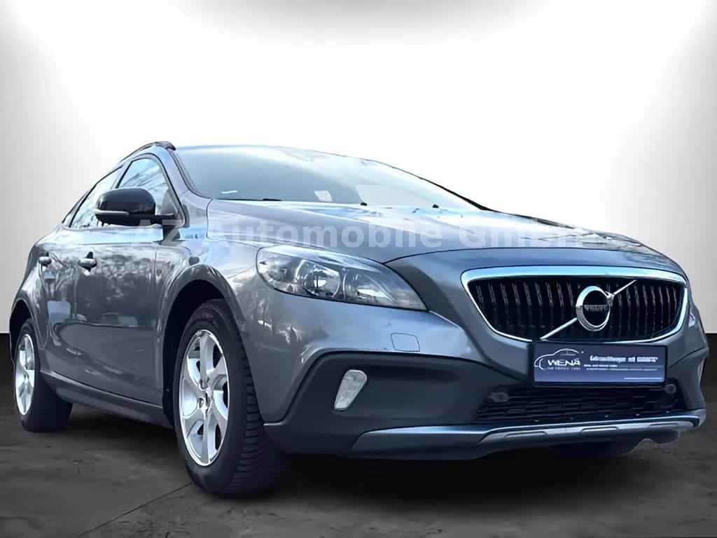 Volvo V40 Cross Country *80TKM*AUTOMTK/KAMERA/GARANTIE 05/2017-photo-6