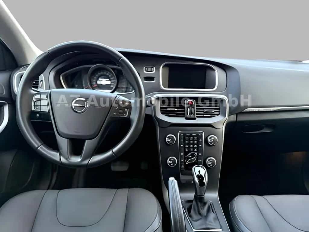 Volvo V40 Cross Country *80TKM*AUTOMTK/KAMERA/GARANTIE 05/2017-photo-8