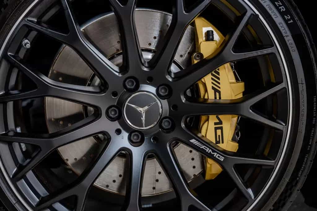 Mercedes-Benz SL-Class 4M+ PREM+ MANUF BURM HIGH CARBON LIFT 04/2023-photo-10