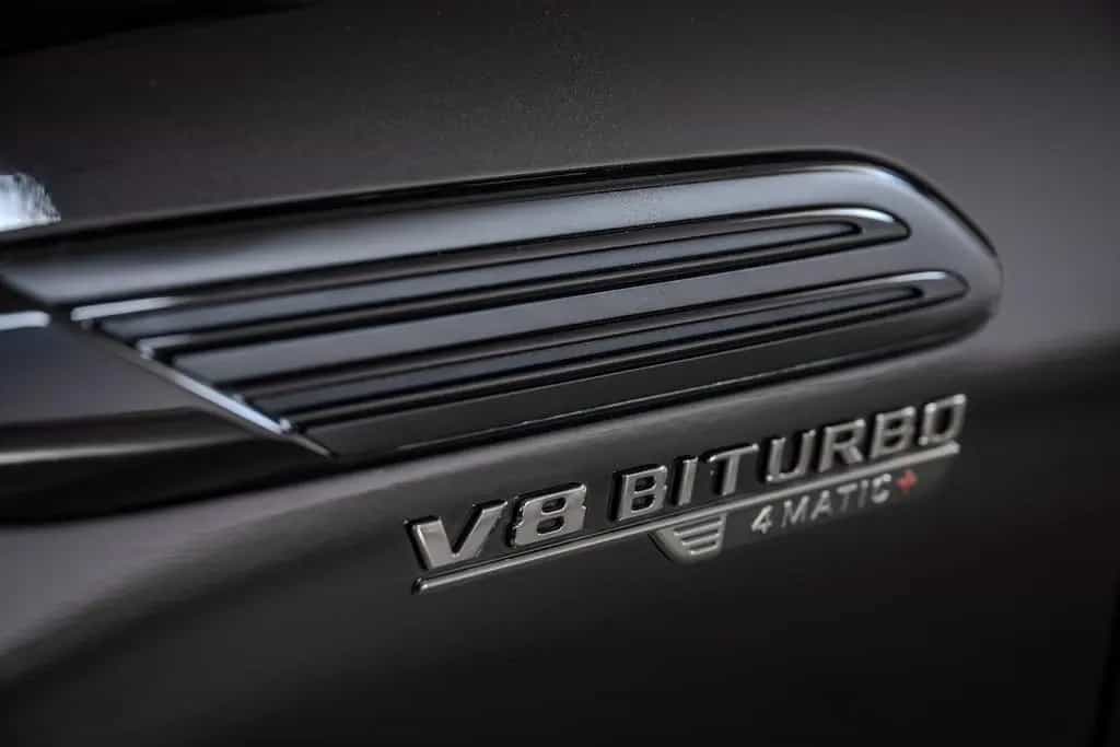 Mercedes-Benz SL-Class 4M+ PREM+ MANUF BURM HIGH CARBON LIFT 04/2023-photo-11