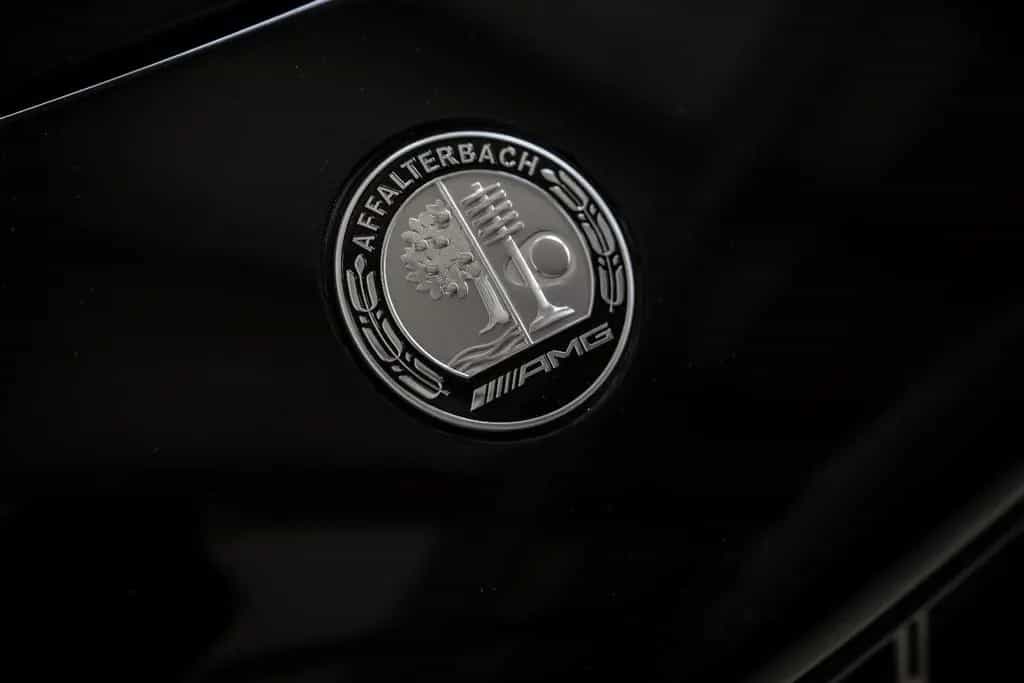 Mercedes-Benz SL-Class 4M+ PREM+ MANUF BURM HIGH CARBON LIFT 04/2023-photo-13