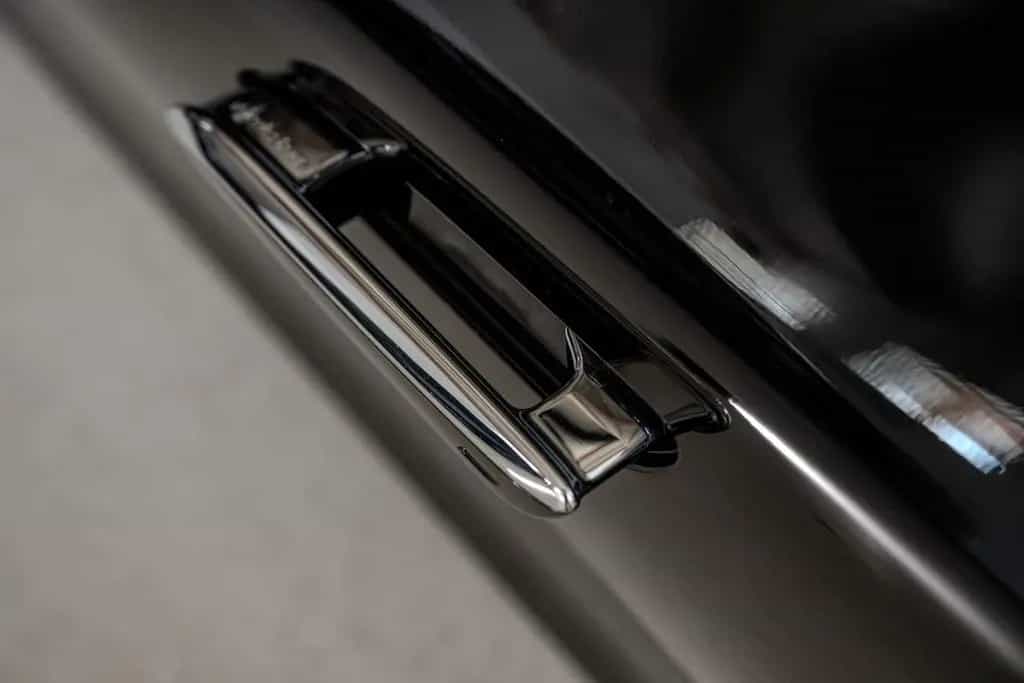 Mercedes-Benz SL-Class 4M+ PREM+ MANUF BURM HIGH CARBON LIFT 04/2023-photo-19
