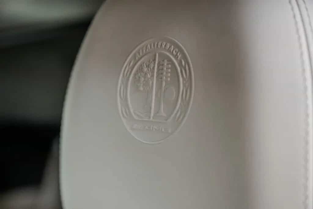 Mercedes-Benz SL-Class 4M+ PREM+ MANUF BURM HIGH CARBON LIFT 04/2023-photo-26