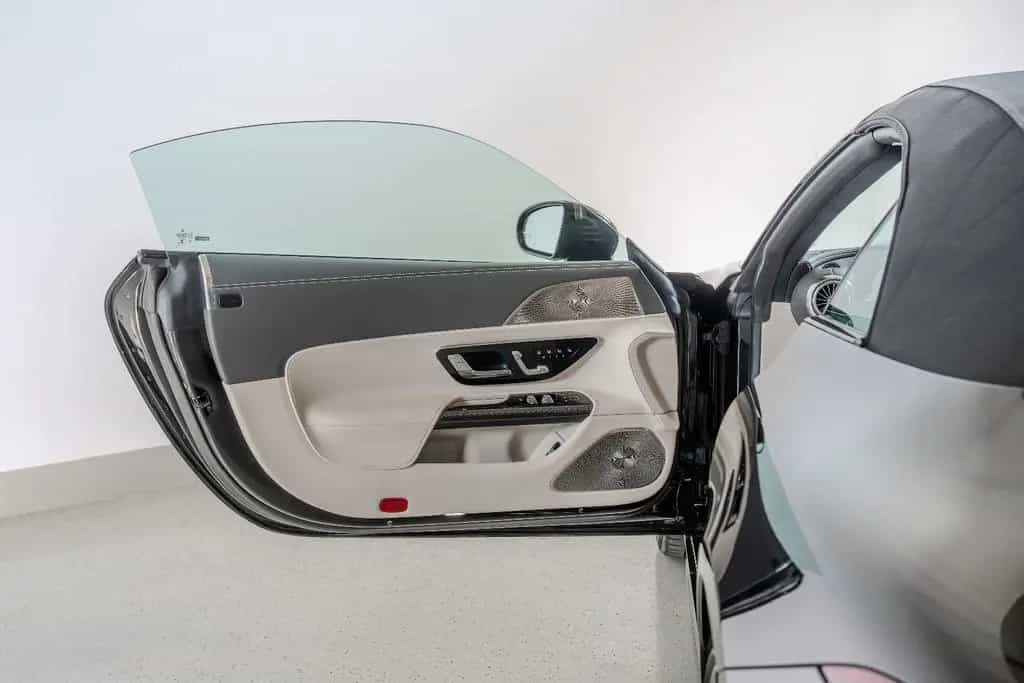 Mercedes-Benz SL-Class 4M+ PREM+ MANUF BURM HIGH CARBON LIFT 04/2023-photo-28