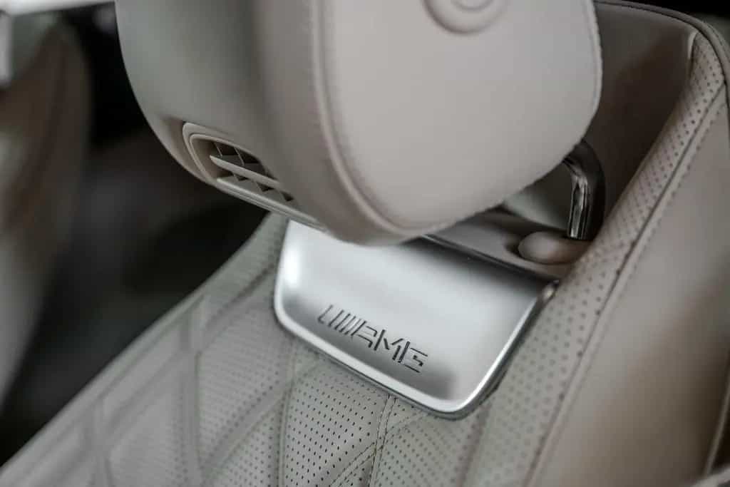 Mercedes-Benz SL-Class 4M+ PREM+ MANUF BURM HIGH CARBON LIFT 04/2023-photo-31