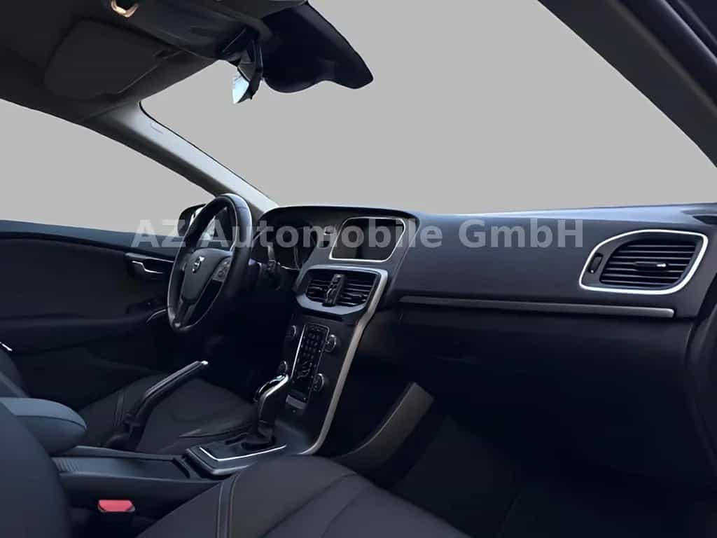 Volvo V40 Cross Country *80TKM*AUTOMTK/KAMERA/GARANTIE 05/2017-photo-9