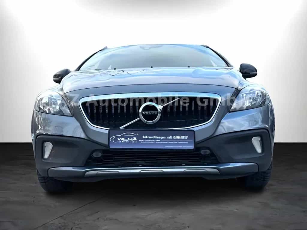 Volvo V40 Cross Country *80TKM*AUTOMTK/KAMERA/GARANTIE 05/2017-photo-6