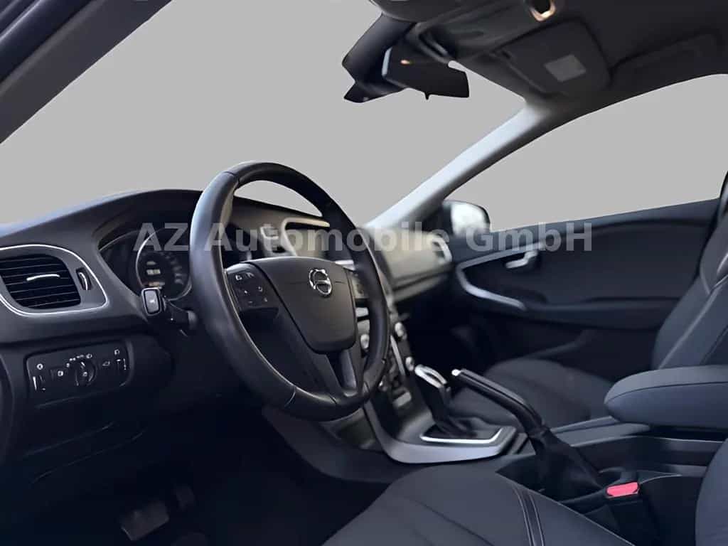 Volvo V40 Cross Country *80TKM*AUTOMTK/KAMERA/GARANTIE 05/2017-photo-7
