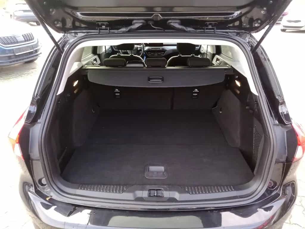 Ford Focus Turnier/NAVI(SMARTLINK)/LED/SH/PDC/FRONTHZ 08/2022-photo-9