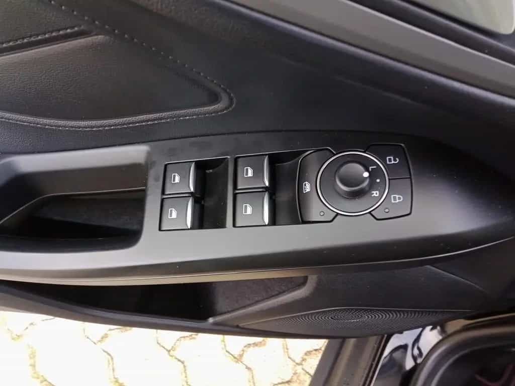 Ford Focus Turnier/NAVI(SMARTLINK)/LED/SH/PDC/FRONTHZ 08/2022-photo-13