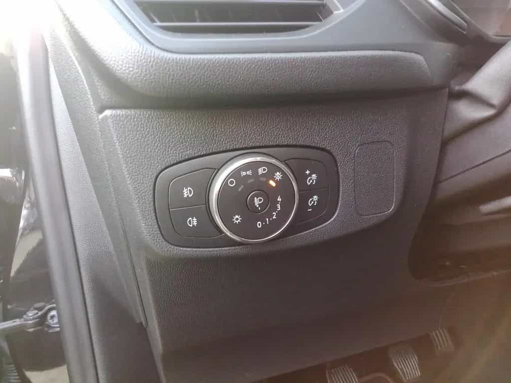 Ford Focus Turnier/NAVI(SMARTLINK)/LED/SH/PDC/FRONTHZ 08/2022-photo-14