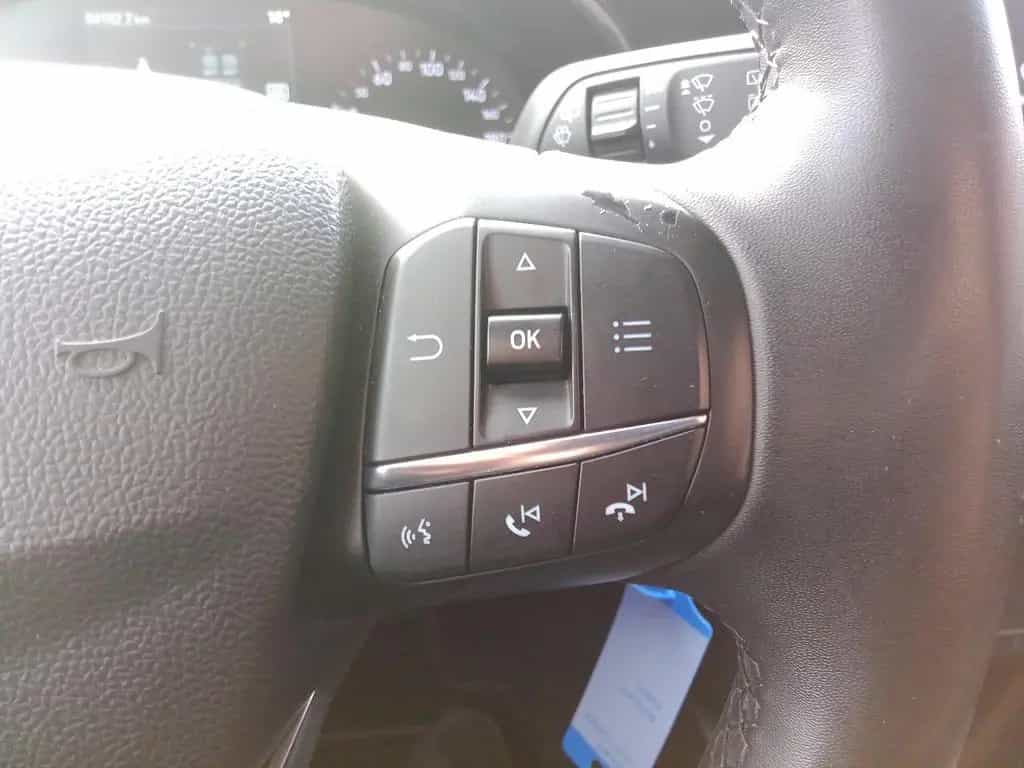 Ford Focus Turnier/NAVI(SMARTLINK)/LED/SH/PDC/FRONTHZ 08/2022-photo-16