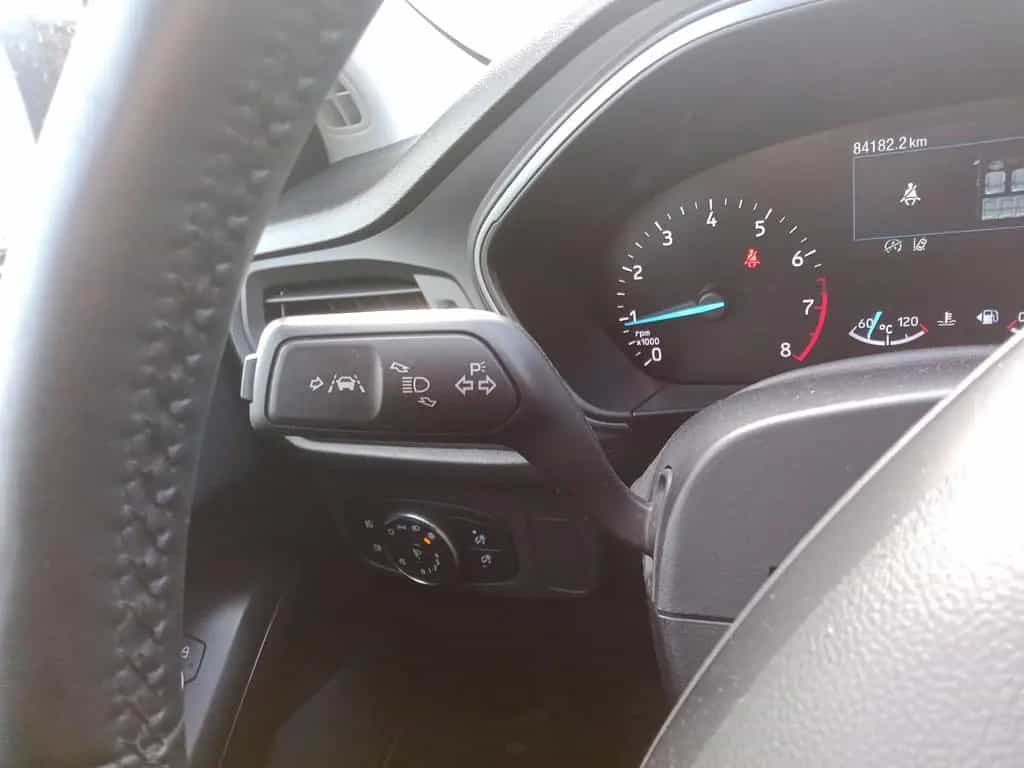 Ford Focus Turnier/NAVI(SMARTLINK)/LED/SH/PDC/FRONTHZ 08/2022-photo-17