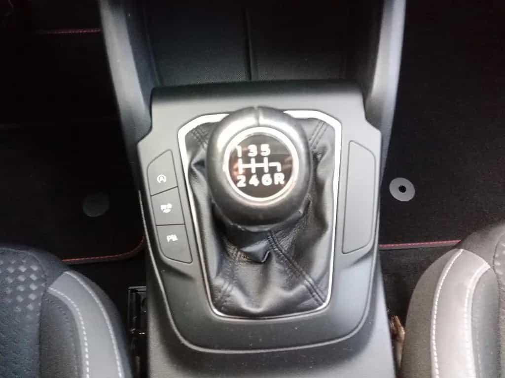 Ford Focus Turnier/NAVI(SMARTLINK)/LED/SH/PDC/FRONTHZ 08/2022-photo-18