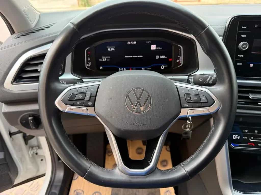 Other Other Volkswagen T-Roc 2.0 TDI 115cv Style 2023 UNICA 01/2023-photo-14