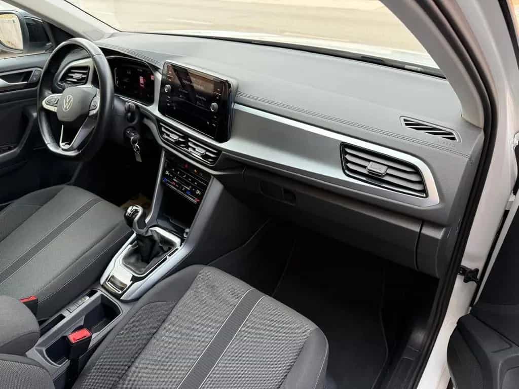 Other Other Volkswagen T-Roc 2.0 TDI 115cv Style 2023 UNICA 01/2023-photo-6