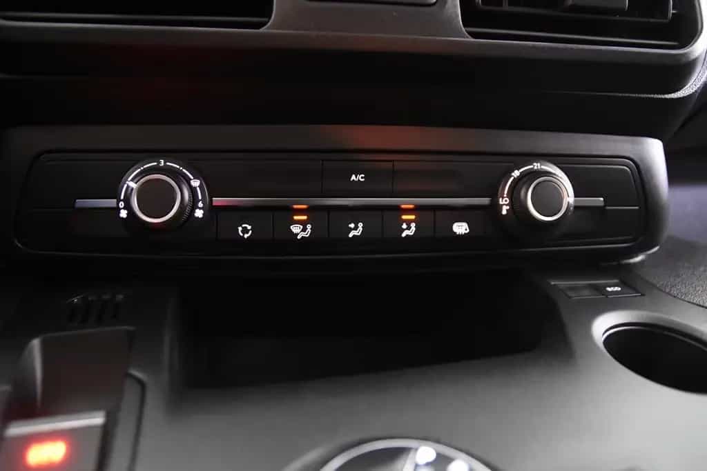Toyota Proace City Automatik *Kasten*1.Hand*Navi* 02/2022-photo-10