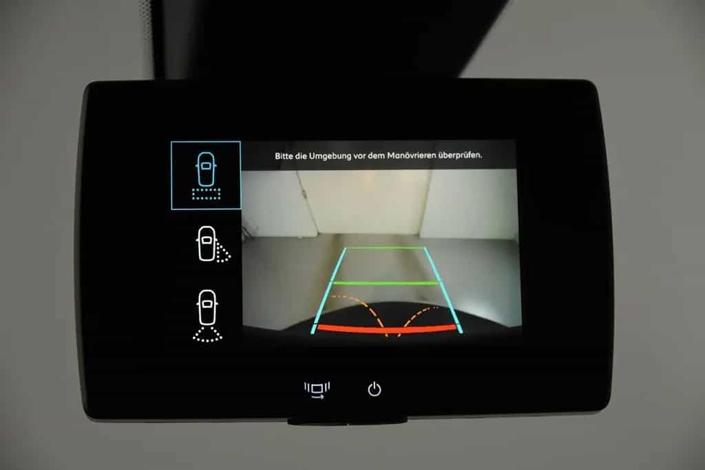 Toyota Proace City Automatik *Kasten*1.Hand*Navi* 02/2022-photo-13