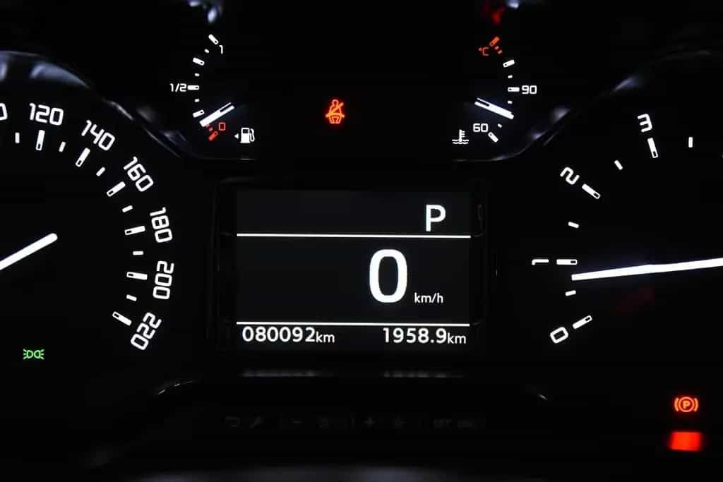 Toyota Proace City Automatik *Kasten*1.Hand*Navi* 02/2022-photo-14