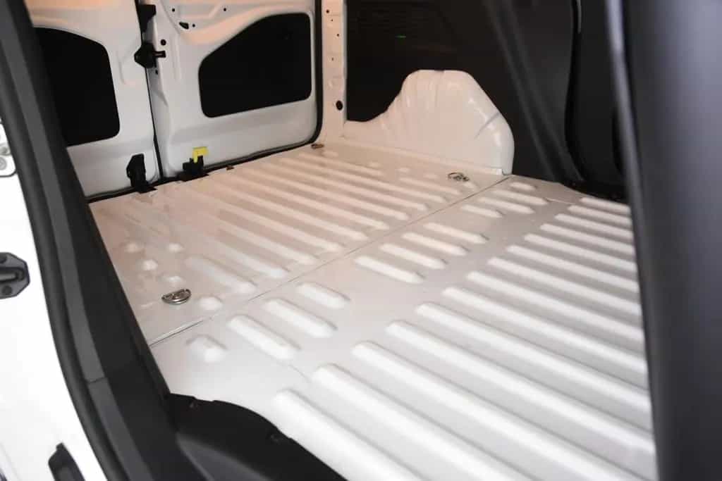 Toyota Proace City Automatik *Kasten*1.Hand*Navi* 02/2022-photo-21